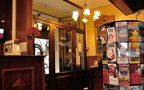 Hotel Verlaine